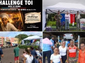 Martinique : Avec le Challenge-toi avec le RSMA, une Journée Portes Ouvertes ludique et dynamique au service de l’avenir