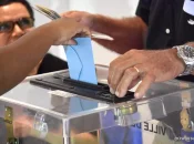 Nouvelle-Calédonie : Qui sont les 37 492 électeurs qui n’appartiennent pas au corps électoral pour les élections provinciales