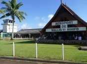 Wallis et Futuna : 23 millions d’euros pour la réfection de la piste de l’aéroport Wallis-Hihifo