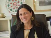 De la Caraïbe à la voix de la France, Éléonore Caroit, ministre chargée de la Francophonie cultive l’art subtil de relier sans opposer