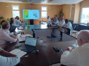 Martinique&nbsp;: Le groupe Ozanam mobilise ses partenaires autour du bien-être des seniors en Martinique