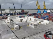 SÉRIE. Ports en Outre-mer (2/6) : en Guyane, une baisse du trafic en 2025 mais des perspectives prometteuses sur le long terme