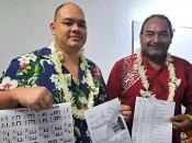 Polynésie : Un solfège polynésien pour apprendre les percussions traditionnnelles