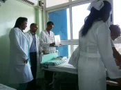 Cuba : face aux pénuries, le dilemme du tri des patients dans un hôpital pour enfants