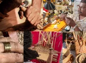 Le dynamisme et la vitalité créative des artisans ultramarins célébrés à l’occasion de la 20ème édition des Journées Européennes des Métiers d’Art