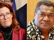 Nouvelle-Calédonie : Sonia Backès relaxée après avoir qualifié Christian Tein de « chef des terroristes »