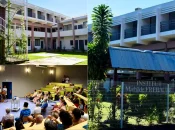 Polynésie : Réhabilité, l’Institut Mathilde Frébault prêt à accueillir des étudiants infirmiers et aides-soignants