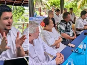 Polynésie : les dissidents indépendantistes créent un nouveau parti