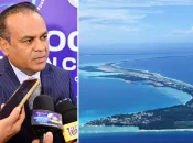 Océan Indien : L'île Maurice promet de récupérer l'archipel des Chagos, où se trouve une base américano-britannique