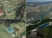 Énergies : En Nouvelle-Calédonie, un projet de station de transfert d’énergie par pompage pour 2032