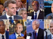 Emmanuel Macron devant les maires : « Il était important pour nous d’entendre le Président de La République annoncer un choc de simplification »