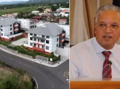 La Réunion : Cyrille Melchior inquiet de la baisse de la ligne budgétaire unique (LBU) dédiée au logement