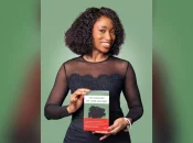 La chanteuse et auteure guyanaise Saïna Manotte nommée dans trois prix littéraires pour son roman « Un zakari et une danse »