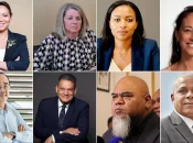 Vaimu'a Muliava, Shirley Billot et Patrick Lingibé parmi les nouveaux membres Outre-mer du CESE