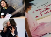 Dans « Moi, Jenny, pupille de la Nation », la journaliste martiniquaise Fanny Marsot raconte l’enfance douloureuse de sa mère Jeannie