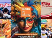 Foire de Paris : Un parterre exceptionnel d’artistes issus des scènes musicales caribéennes et urbaines pour toutes les générations au Festival des Tropiques 2026