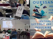 Littérature : Jusqu’à mardi, l’île de Ouessant en Bretagne est la capitale du livre insulaire