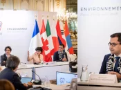 La Nouvelle-Calédonie invitée au G7 Environnement : « un exemple de biodiversité durablement gérée en Outre-mer »