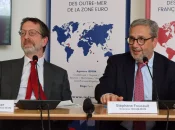 Économie en Outre-mer : Une année 2025 « plutôt positive » malgré « des vulnérabilités qui persistent », constate l’IEDOM-IEOM