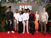 Bandi : la série Martiniquaise dans le top 10 mondial de Netflix