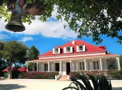 L’habitation Maud’Huy en Guadeloupe parmi les 15 sites distingués du « Patrimoine de la diplomatie »