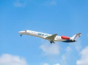 Aérien&nbsp; : Le Gouvernement a présenté un projet de loi d'accord avec Antigua-et-Barbuda pour désenclaver les Antilles