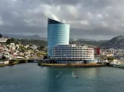 Martinique&nbsp;: dégradation de la conjoncture économique en 2025, constate l’Insee