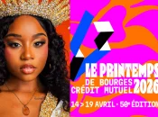 L’artiste martiniquaise Maureen, reine du Shatta, s’apprête à enflammer la scène du Printemps de Bourges 2026