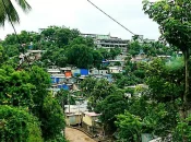 Mayotte et La Réunion : deux territoires différents, mais chacun confrontés à des fragilités structurelles et des menaces émergentes, selon un rapport du Sénat