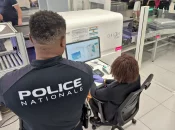 Narcotrafic aux Antilles : moins de « mules », mais davantage de colis de drogue vers l'Hexagone