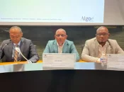 Mayotte : La SIDEVAM et le Département mobilisés pour coordonner la politique de gestion des déchets