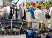 Polynésie : L’État doit être « au rendez-vous » en temps de crise, rappelle la directrice générale des Outre-mer Anne-Gaëlle Baudouin