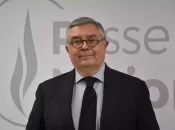 Budget européen : l'eurodéputé du Rassemblement national André Rougé monte au créneau sur la PAC et le POSEI