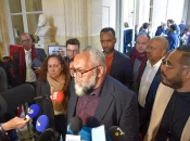 Réforme constitutionnelle sur la Nouvelle-Calédonie : le texte rejeté par l’Assemblée nationale, les signataires de Bougival réunis la semaine prochaine