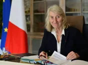 INTERVIEW EXCLUSIVE. « Nous voulons construire des filières locales robustes qui réduisent la dépendance aux importations » assure Catherine Chabaud, ministre déléguée chargée de la Mer et de la Pêche