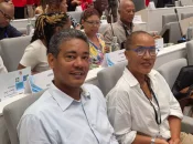 Martinique : Fred-Michel Tirault est le nouveau président de la Communauté d'Agglomération Espace Sud Martinique