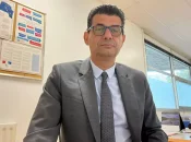 Portrait. Jean-Jacques Vlody, de l'Assemblée nationale au lycée de Seine Saint-Denis, l'école en fil conducteur pour le récent proviseur adjoint réunionnais