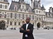 Maison des Outre-mer, chlordécone, carnaval tropical, les défis de la mandature&nbsp;Laurent Sorel, adjoint de la Ville de&nbsp;Paris en charge de l'Outre-mer