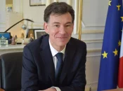 Philippe Baptiste, ministre de l’Enseignement supérieur, de la Recherche et de l’Espace&nbsp;: « Faire de la recherche en Outre-mer, c’est faire de «&nbsp;l’excellence&nbsp;» sur des terrains scientifiques majeurs&nbsp;»