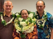 Municipales 2026 : En Polynésie, la maire de Hiva Oa Joëlle Frébault élue présidente de la communauté de communes des îles Marquises