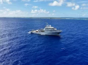 Trente ans après les essais nucléaires en Polynésie, dans les coulisses de la mission TURBO sur l’atoll de Moruroa