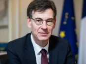 INFO Outremers360. Philippe Baptiste, Ministre de l'Enseignement supérieur, de la Recherche et de l'Espace en visite officielle à La Réunion