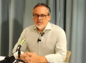 Nouvelle-Calédonie : Philippe Dunoyer quitte Calédonie ensemble et crée son mouvement