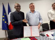 Un contrat d'engagement de 100 millions d'euros signé entre l'Etat et le Département-Région de Mayotte