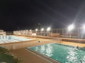 Guadeloupe : La Communauté d’Agglomération Grand Sud Caraïbe lance la rénovation énergétique du complexe sportif de Rivière des Pères avec le soutien de l’AFD
