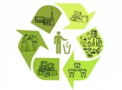 Les premières Assises de l'économie circulaire dédiées aux Outre-mer se tiendront au Sénat le 1ᵉʳ juin