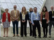 Lancement de la chaire OCEAN-LEAVES : Une mobilisation scientifique majeure pour sauver les herbiers marins tropicaux français