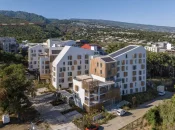 Logement social en Outre-mer : les rapporteurs de la mission d'évaluation Karine Lebon et François Jolivet en déplacement à La Réunion et à Mayotte