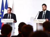 Sébastien Lecornu annonce un projet de loi logement et un troisième programme de renouvellement urbain