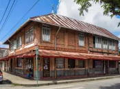 Guyane : La Banque des Territoires soutient le projet de rénovation touristique du Relais Barcarel, à Saint-Laurent du Maroni